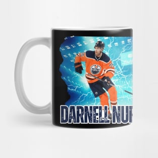 Darnell Nurse Mug